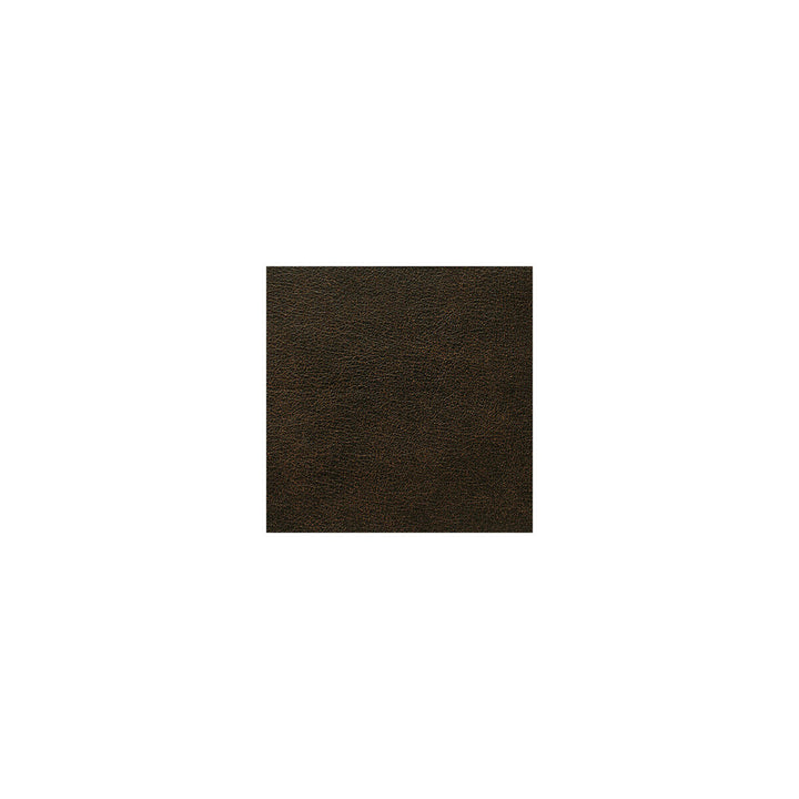 L-Rodeo Cigar by Kravet Design Fabric - LEATHER - 100% Italy LIGHT Horizontal: 0 and Vertical: 0 - - Fabric Carolina -