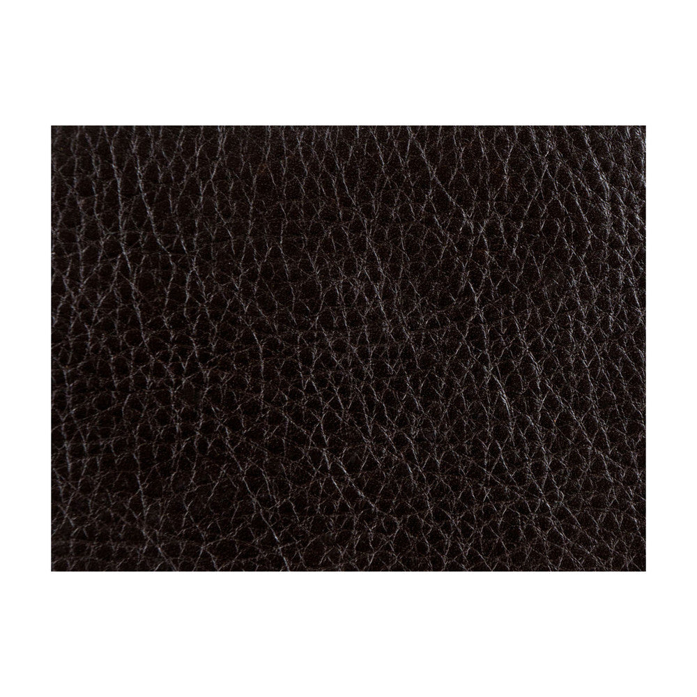L-Rushmore Espresso by Kravet Design Fabric - LEATHER - 100% Thailand - Horizontal: - and Vertical: - - - Fabric Carolina -