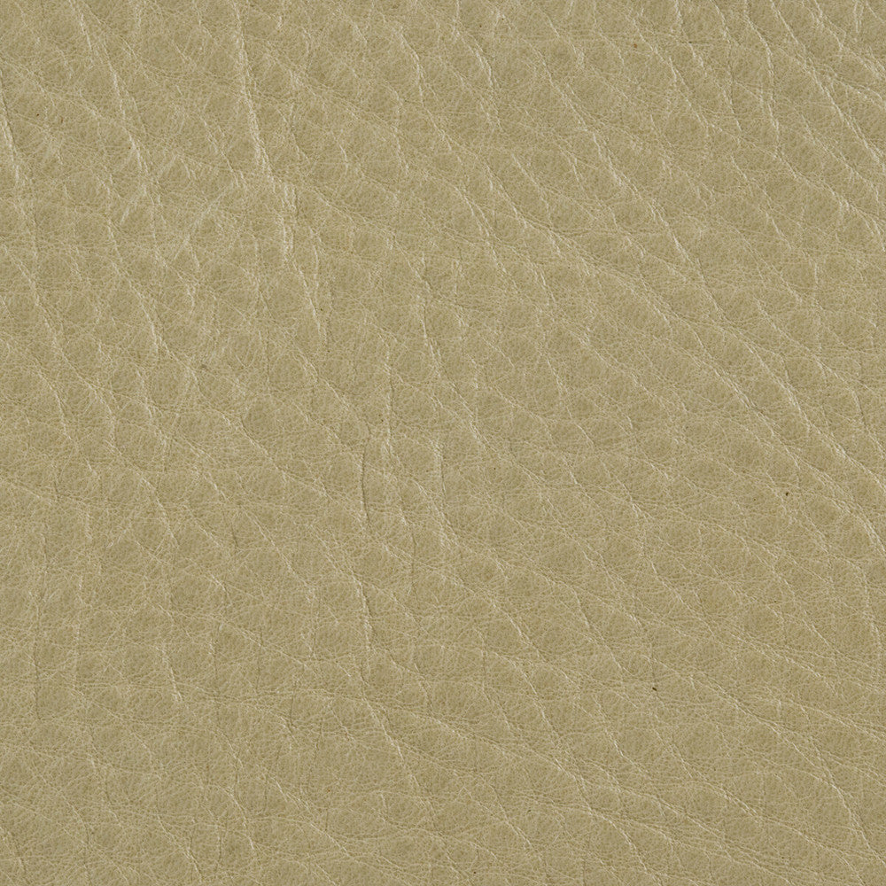 L-Rushmore Putty by Kravet Design Fabric - LEATHER - 100% Thailand - Horizontal: - and Vertical: - - - Fabric Carolina -