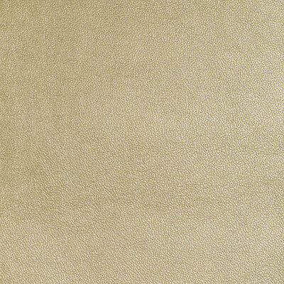 Kravet Design Upholstery L-SIERRA.GLIMMER.0 Upholstery LEATHER - 100% Italy </p><p>Repeat: H: , V: 27.5 21 - My Fabric Connection -