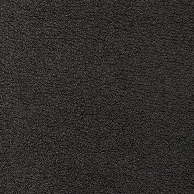 Kravet Design Upholstery L-SONORAN.CHARCOAL.0 Upholstery LEATHER - 100% Mexico </p><p>Repeat: H: , V: 27.5 21 - My Fabric Connection -