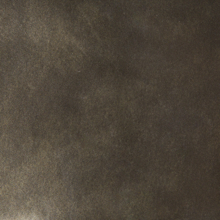 Sterlina Coal by Kravet Couture Designer Fabric LINHERR HOLLINGSWORTH BOHEME LEATHER - 100% Italy Horizontal: and Vertical: - Swanky Fabrics -