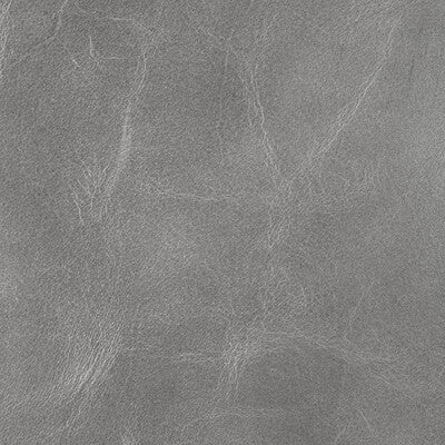 Kravet Design Upholstery L-STORRIE.GREY.0 Upholstery LEATHER - 100% Italy </p><p>Repeat: H: , V: 27.5 21 - My Fabric Connection -