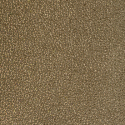 Kravet Design Upholstery L-SUGARITE.BRONZE.0 Upholstery LEATHER - 100% Italy </p><p>Repeat: H: , V: 27.5 21 - My Fabric Connection -