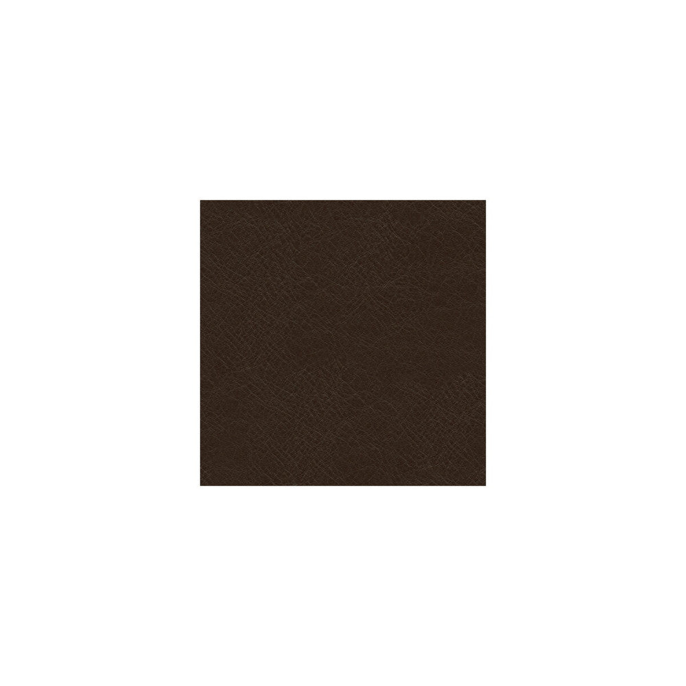 L-Timeless-Chocolate by Kravet Design Fabric - LEATHER - 100% Italy LIGHT Horizontal: 0 and Vertical: 0 - - Fabric Carolina -