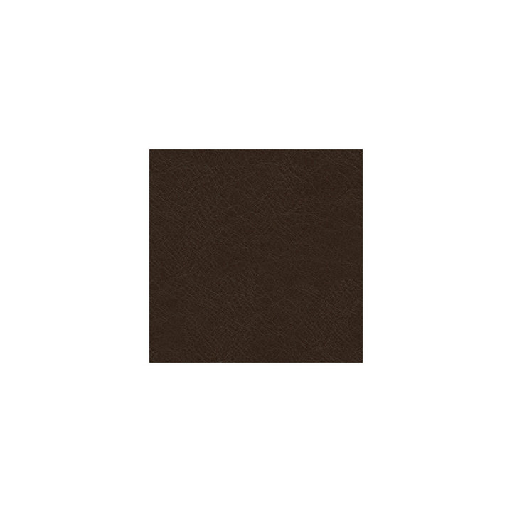 L-Timeless-Chocolate by Kravet Design Fabric - LEATHER - 100% Italy LIGHT Horizontal: 0 and Vertical: 0 - - Fabric Carolina -