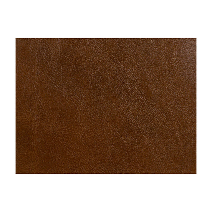 L-Timeless-Saddle by Kravet Design Fabric - LEATHER - 100% Italy LIGHT Horizontal: 0 and Vertical: 0 - - Fabric Carolina -