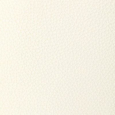 Kravet Design Upholstery L-TUCUM.BLANC.0 Upholstery LEATHER - 100% United States </p><p>Repeat: H: , V: 27.5 21 - My Fabric Connection -