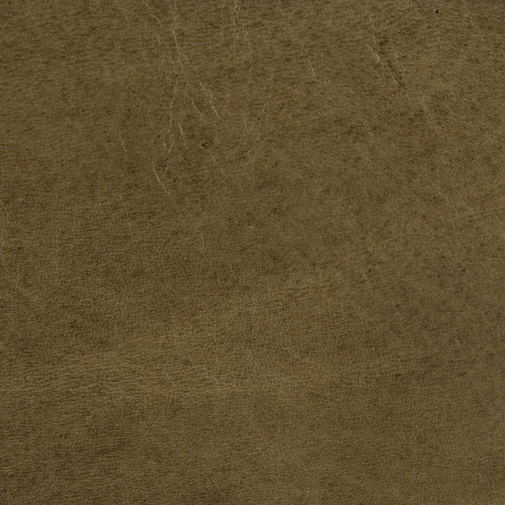 L-Utah Basil by Kravet Design Fabric LEATHER - 100% Italy Horizontal: and Vertical: - Fabric Carolina -
