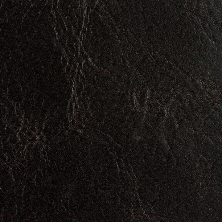 L-Utah Cigar by Kravet Design Fabric - LEATHER - 100% Italy - Horizontal: - and Vertical: - - - Fabric Carolina -
