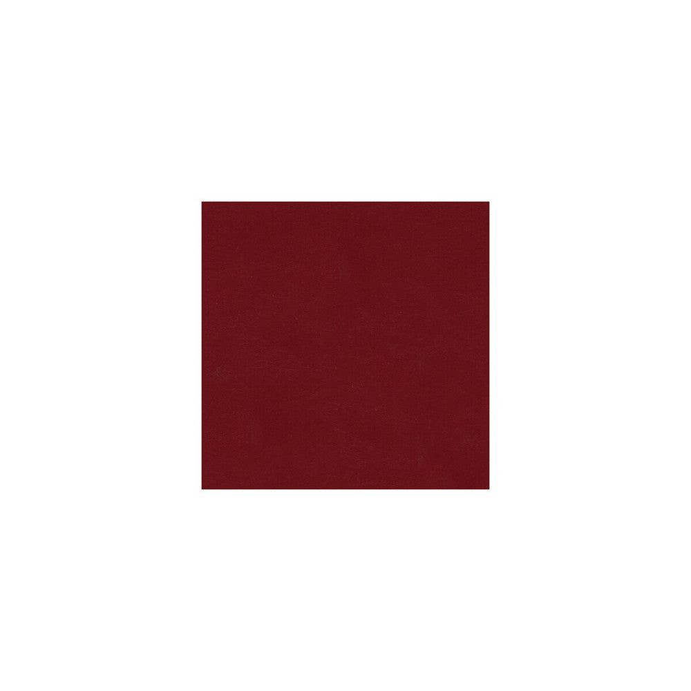 L-Yama-Crimson by Kravet Design Fabric - LEATHER - 100% Italy LIGHT Horizontal: 0 and Vertical: 0 - - Fabric Carolina -
