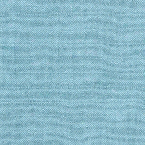 Outdoor Linen Turquoise by Old World Weavers Fabric