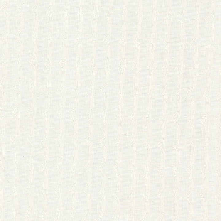 Labyrinth 1 Cream by Stout Fabric Stout Fabric Labyrinth 1 CreamFabric DAYDREAMS 50%SVI 22%LIN 15%COT 13%POL INDIA </p><p>Repeat: H: 1.125, V: 0.750 120 in - Fabric Carolina -