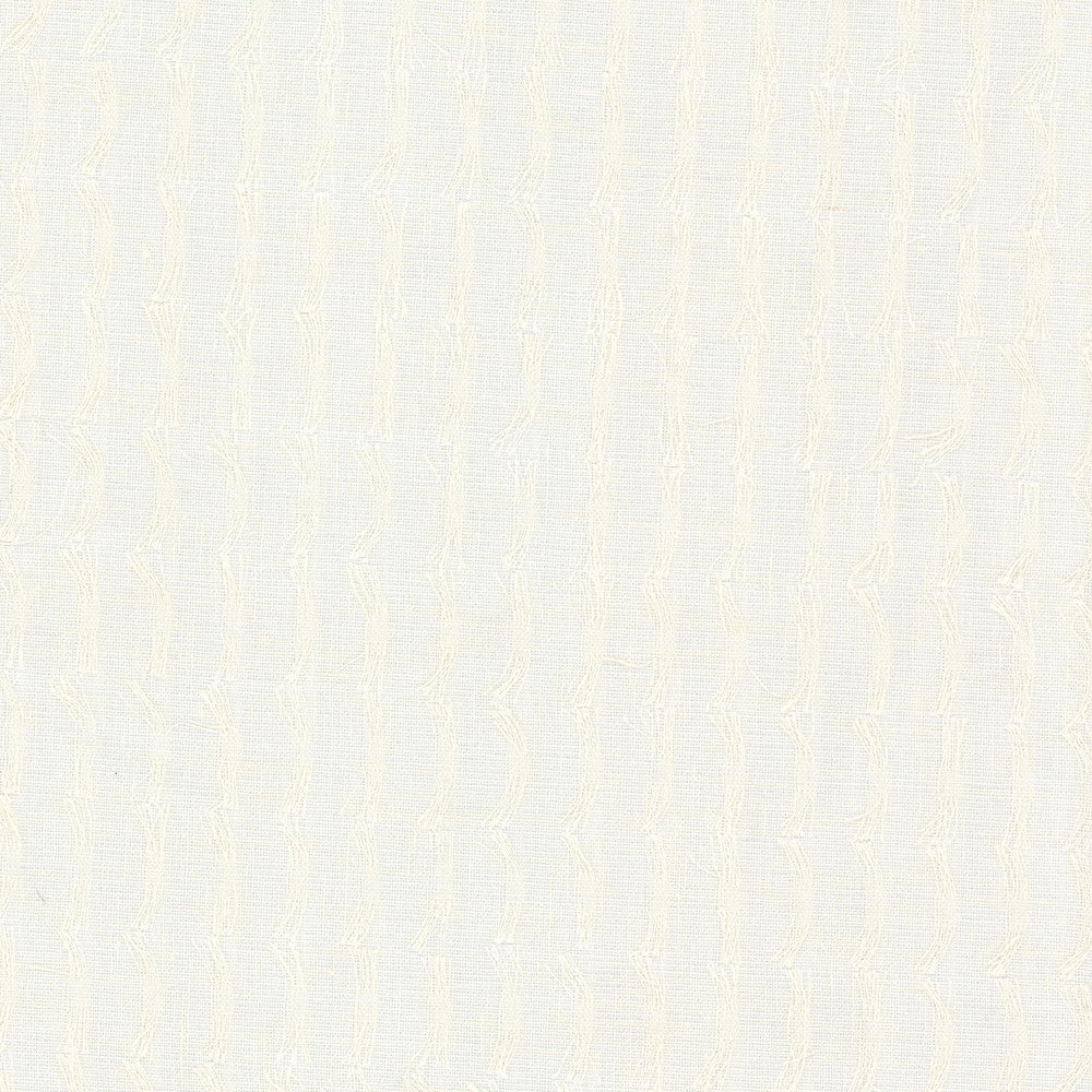 Labyrinth 1 Cream by Stout Fabric Stout Fabric Labyrinth 1 CreamFabric Daydreams 50%Svi 22%Lin 15%Cot 13%Pol India </p><p>Repeat: H: 1.125, V: 0.375 120 in - Fabric Carolina -