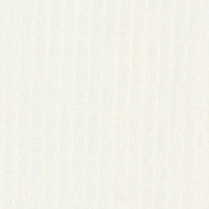Labyrinth 1 Cream by Stout Fabric