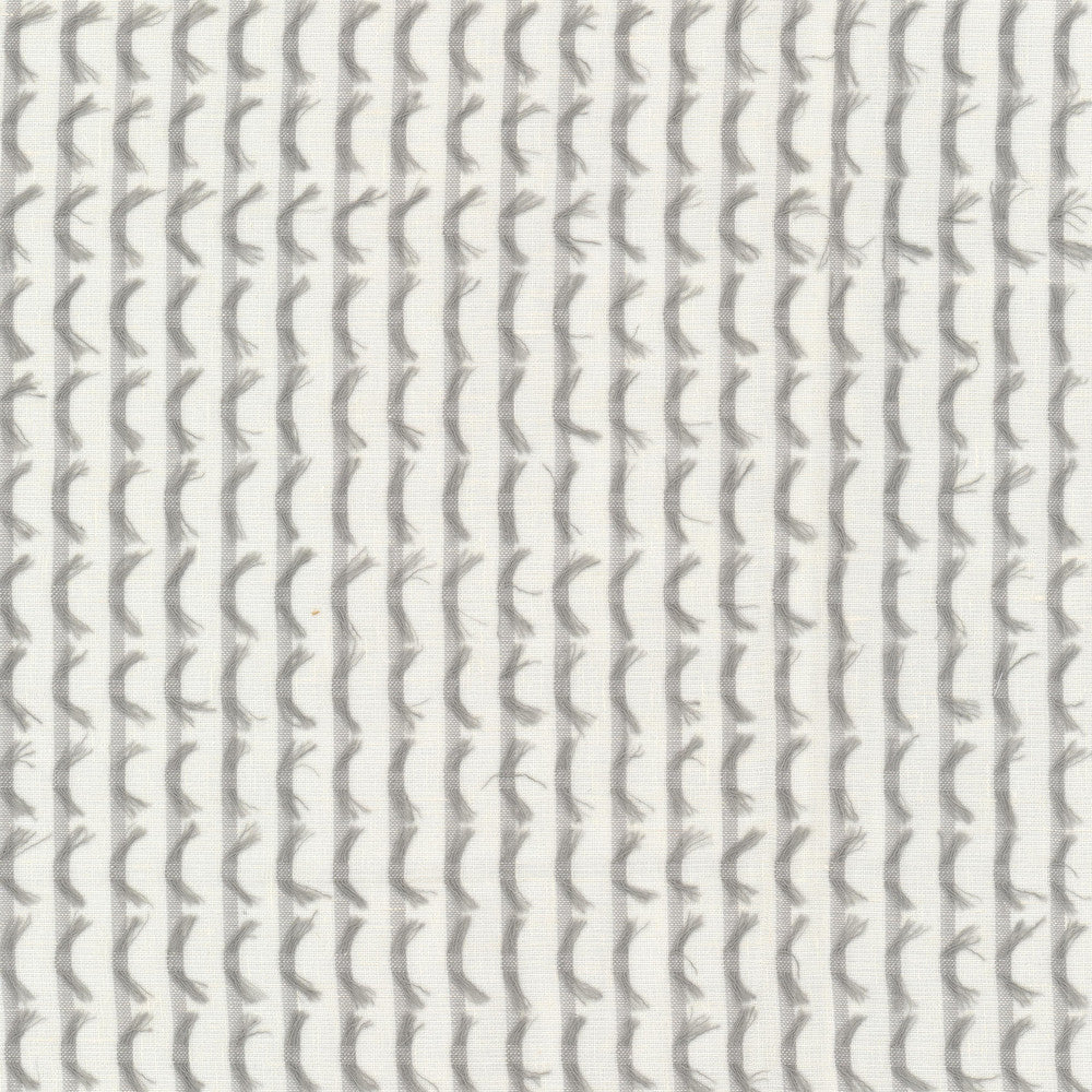 Labyrinth 2 Grey by Stout Fabric Stout Fabric Labyrinth 2 GreyFabric DAYDREAMS 50%SVI 22%LIN 15%COT 13%POL INDIA </p><p>Repeat: H: 1.125, V: 0.750 120 in - Fabric Carolina -
