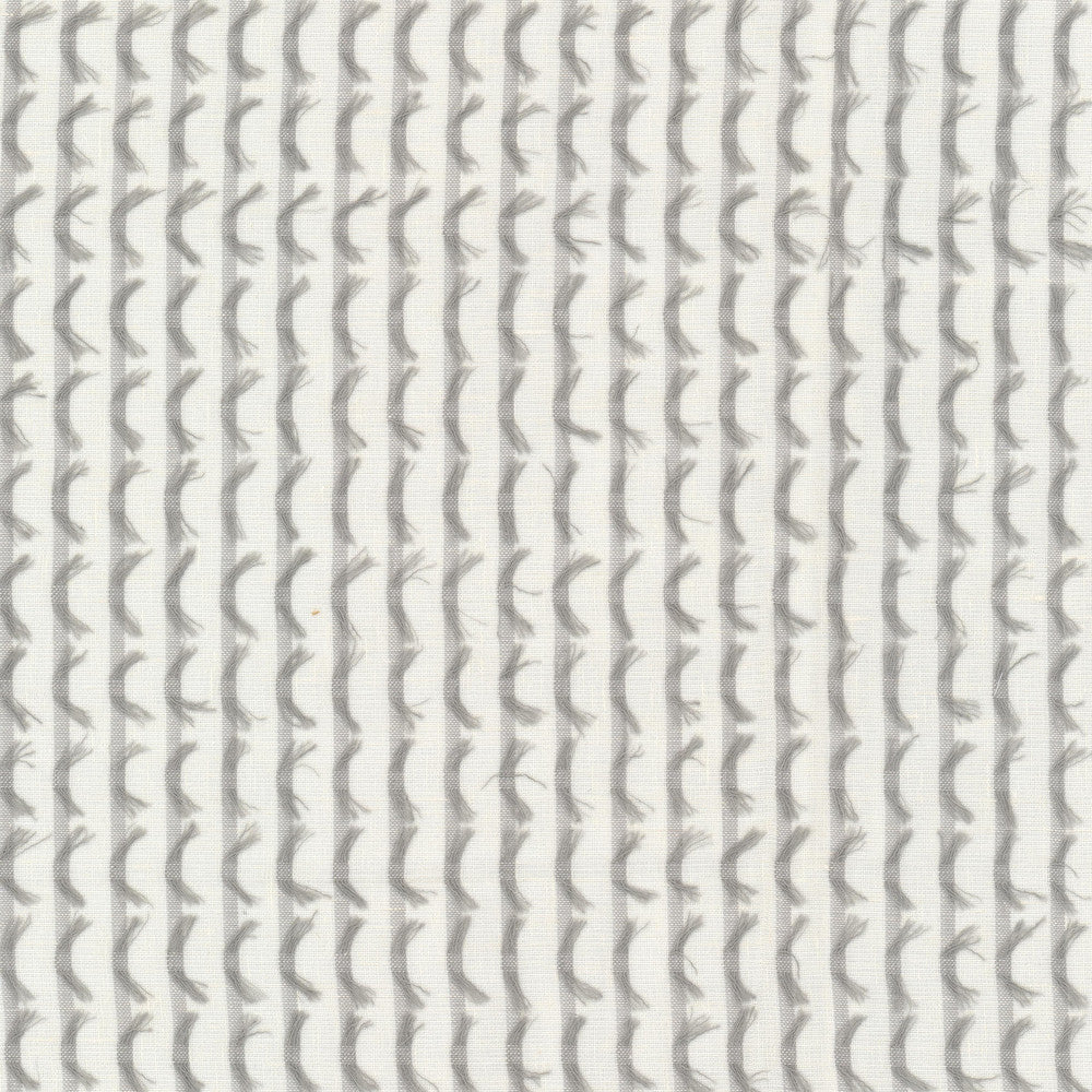 Labyrinth 2 Grey by Stout Fabric Stout Fabric Labyrinth 2 GreyFabric Daydreams 50%Svi 22%Lin 15%Cot 13%Pol India </p><p>Repeat: H: 1.125, V: 6.75 120 in - Fabric Carolina -
