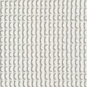 Labyrinth 2 Grey by Stout Fabric
