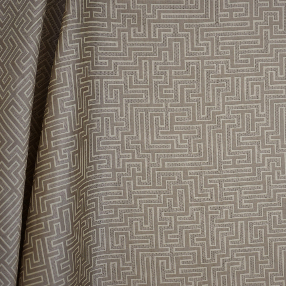 LABYRINTH 32SJ101 by JF Fabric JF Studio 100% Polyester United States Horizontal: 7 and Vertical: 7.375 54 - Fabric Carolina -