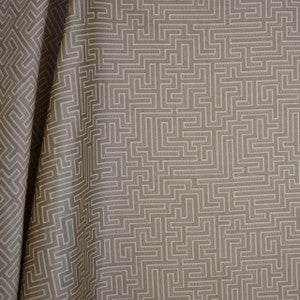 Labyrinth 32Sj101 By JF Fabric