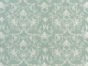 Lacey Serenity 503 by Covington Fabric