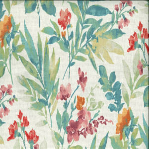 Lackey Sunglow by Norbar Fabric See Sample 100% COTTON - UFAC 1, CALIFORNIA BULLETIN 117 </p><p>Repeat: Horizontal: and Vertical: 13 1/3" 54 - Fabric Carolina -