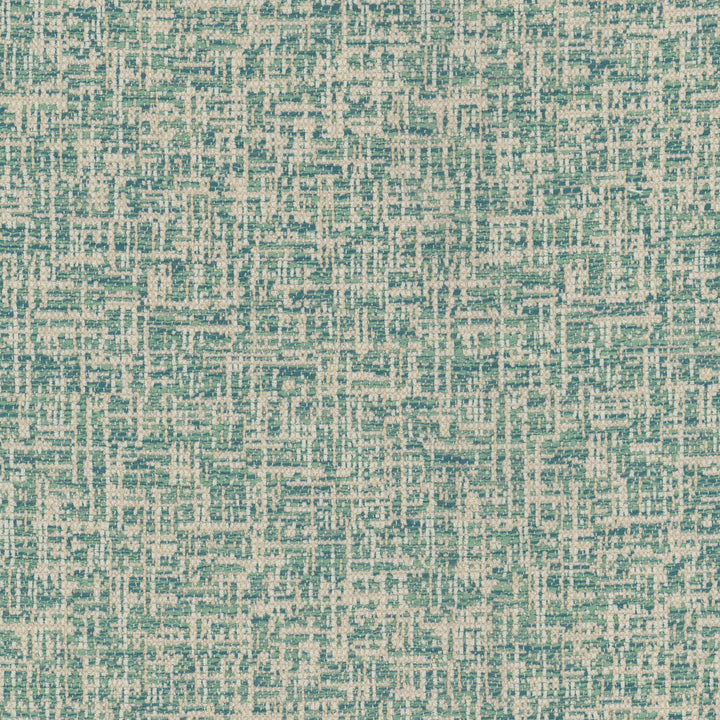 Laclouise 1 Turquoise by Stout Fabric RAINBOW LIBRARY VAPOR/SEAGLASS 100%POL CHINA Horizontal: 0.000 and Vertical: 0.000 55 in - Fabric Carolina -