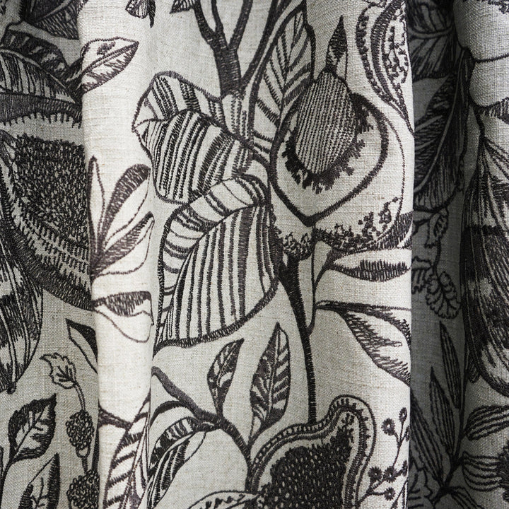 Lacosta 99Sj101 by JF Designer Fabric JF Studio 41% Viscose, 25% Cotton, 21% Polyester, 13% Linen India Horizontal: 24.75 and Vertical: 23.125 59 - Swanky Fabrics -