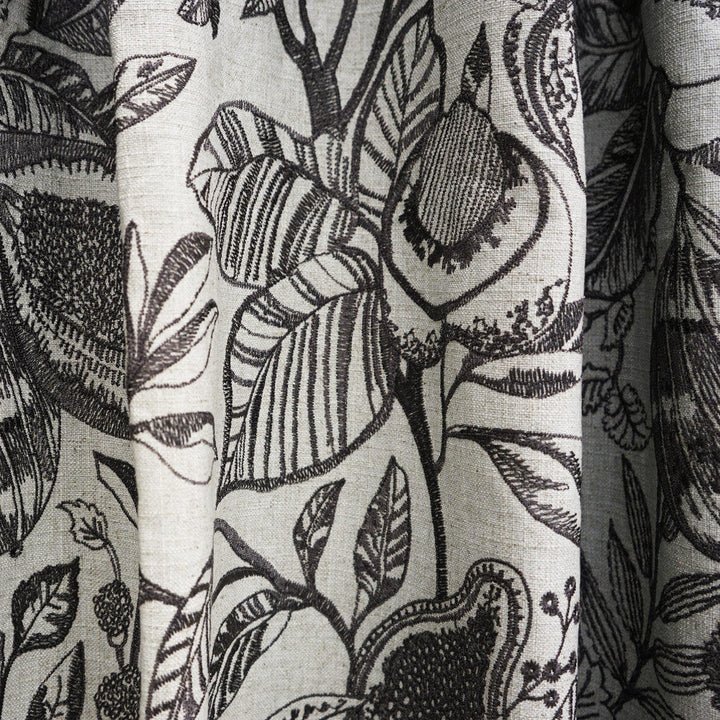 LACOSTA 99SJ101 by JF Designer Fabric JF Studio 41% Viscose, 25% Cotton, 21% Polyester, 13% Linen India  Horizontal: 24.75 and Vertical: 23.125 59  - Swanky Fabrics -