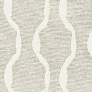 Lacrosse 1 Aluminum by Stout Fabric
