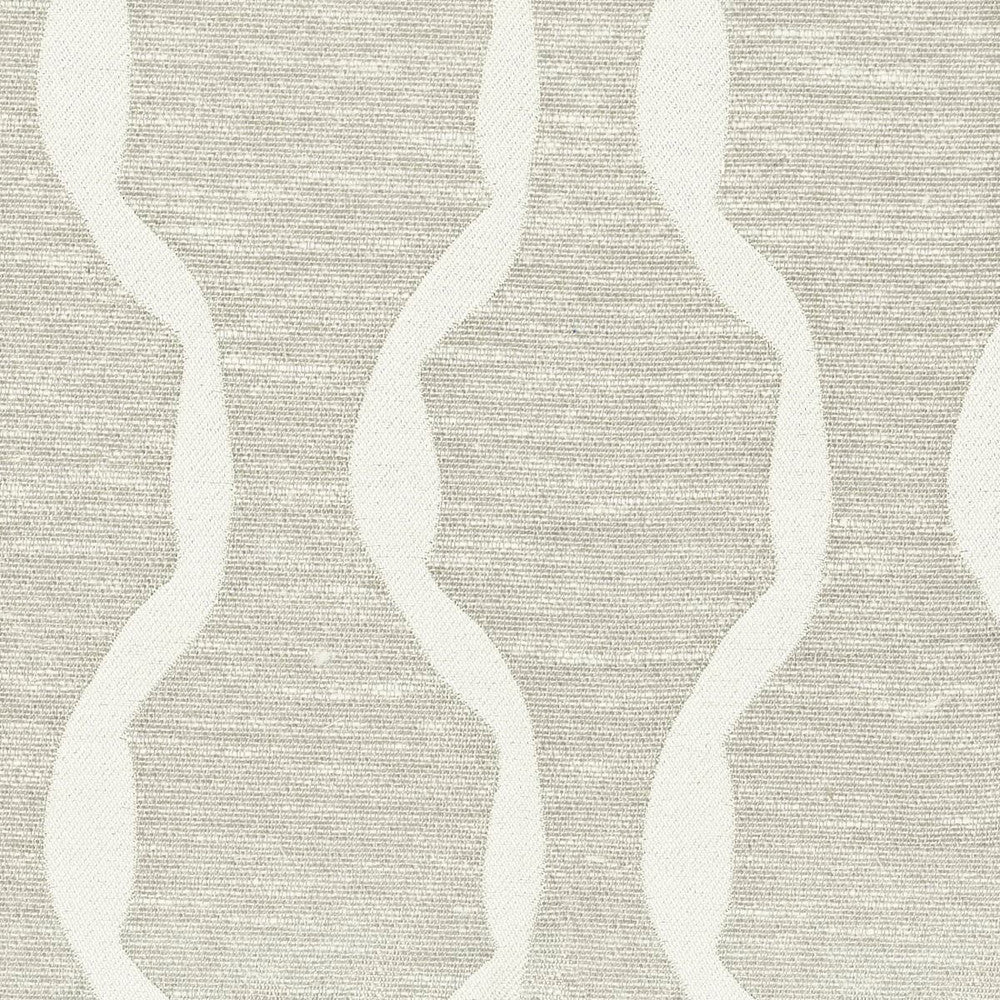 Lacrosse 1 Aluminum by Stout Fabric COLOR MY WINDOW GREY/CINDER 86%POL 14%COT INDIA </p><p>Repeat: 5.5 56 in - Fabric Carolina -