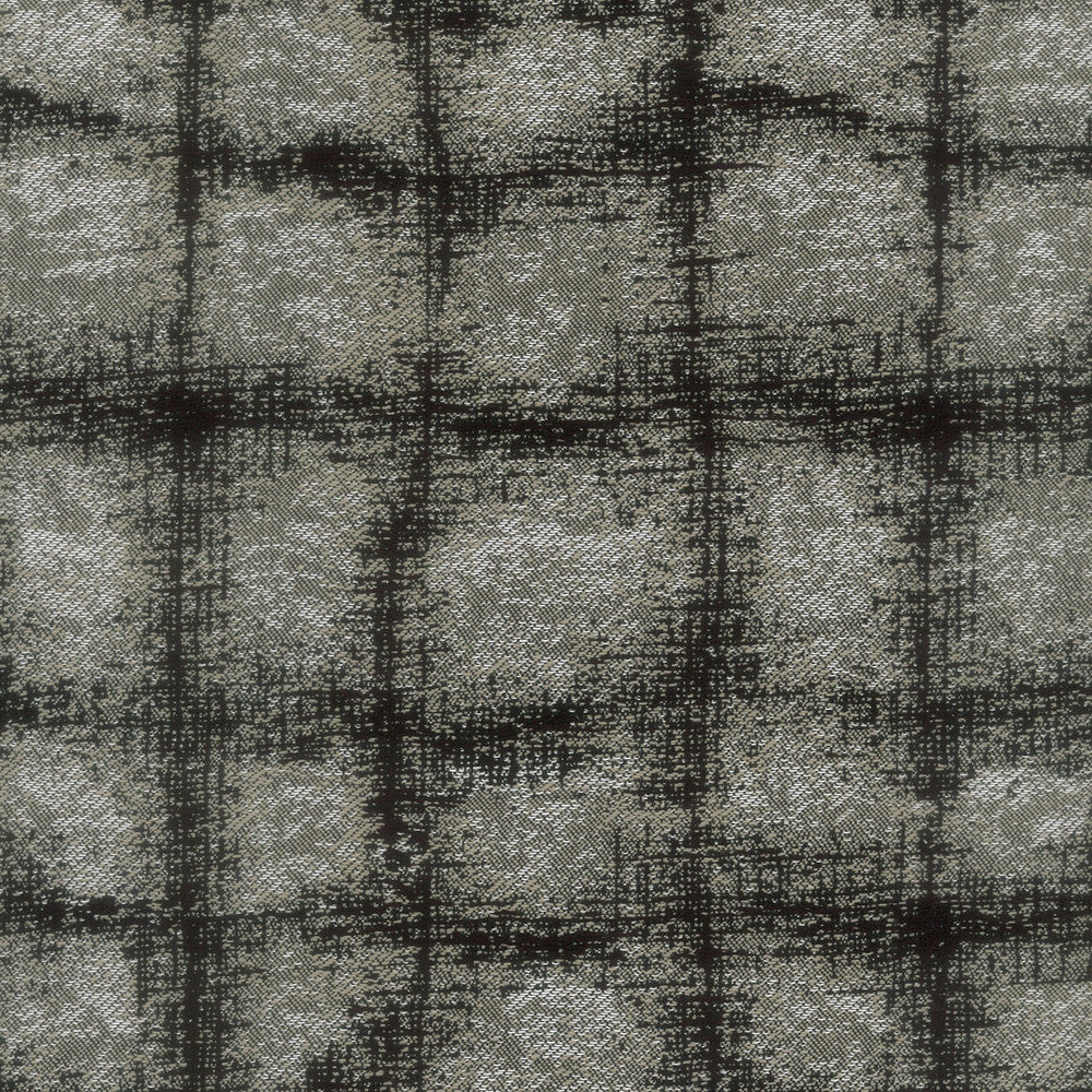 Ladew 1 Storm by Stout Fabric RAINBOW LIBRARY FOG/COAL 53%COT 29%POL 18%SVI INDIA MARTINDALE WEAR TEST (28 000 CIRCULAR RUBS) </p><p>Repeat: 10.25 53 in - Fabric Carolina -