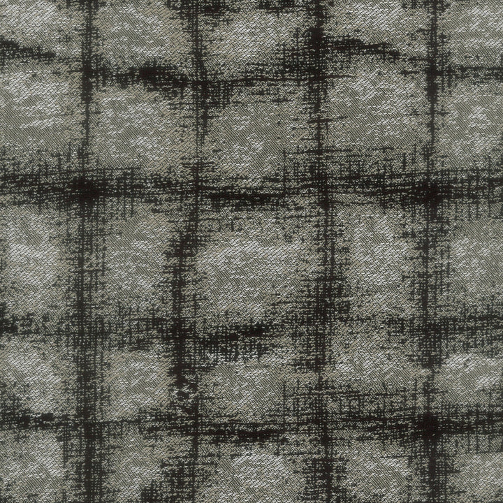 Ladew 1 Storm by Stout Fabric RAINBOW LIBRARY FOG/COAL 53%COT 29%POL 18%SVI INDIA MARTINDALE WEAR TEST (28 000 CIRCULAR RUBS) Horizontal: 13.625 and Vertical: 10.25 53 in - Fabric Carolina -