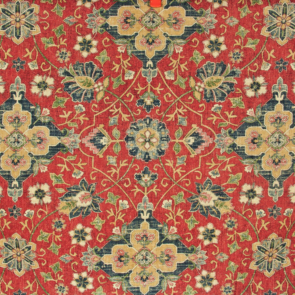 Lady 1 Crimson by Stout Fabric RAINBOW LIBRARY BERRY/CINNABAR 55%LIN 45%SVI SOUTH KOREA FLAME RETARDANT-U.F.A.C. CLASS 1 CATB 117-2013 WYZENBEEK 12 000 DOUBLE RUB WEAR TEST (MEDIUM DUTY) </p><p>Repeat: 24 56 in - Fabric Carolina -