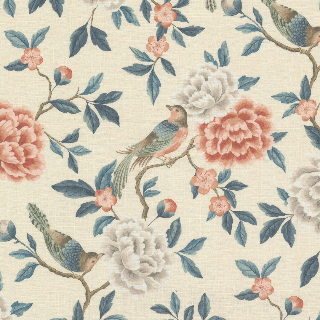 Lady 2 Copen by Stout Designer Fabric