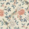 Lady 2 Copen by Stout Fabric
