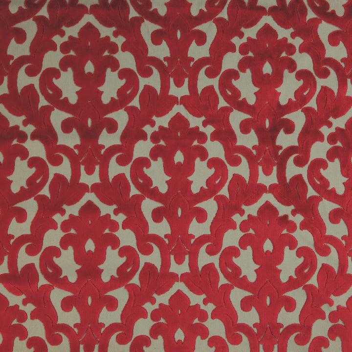 Lady 45J6881 by JF Fabric Monarch 56% Acrylic, 44% Polyester Turkey 60000 Horizontal: 13.75 and Vertical: 13.5 55 - Fabric Carolina -