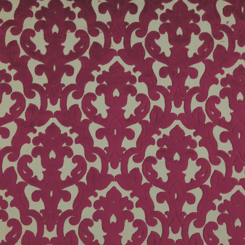 Lady 46J6881 by JF Fabric Monarch 56% Acrylic, 44% Polyester Turkey 60000 Horizontal: 13.75 and Vertical: 13.5 55 - Fabric Carolina -