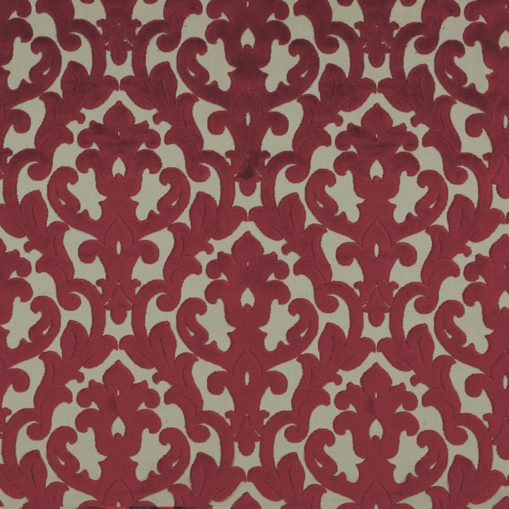 Lady 49J6881 by JF Fabric Monarch 56% Acrylic, 44% Polyester Turkey 60000 Horizontal: 13.75 and Vertical: 13.5 55 - Fabric Carolina -