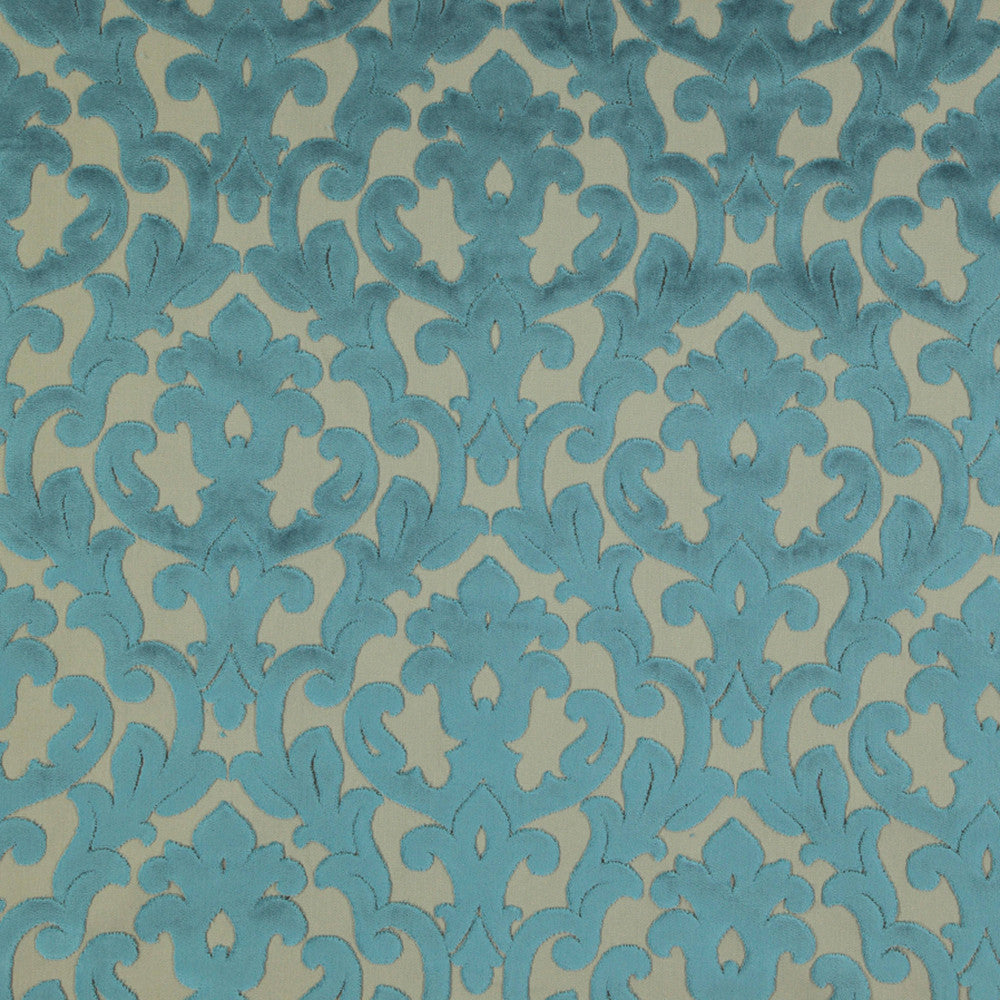 Lady 65J6881 by JF Fabric Monarch 56% Acrylic, 44% Polyester Turkey 60000 Horizontal: 13.75 and Vertical: 13.5 55 - Fabric Carolina -