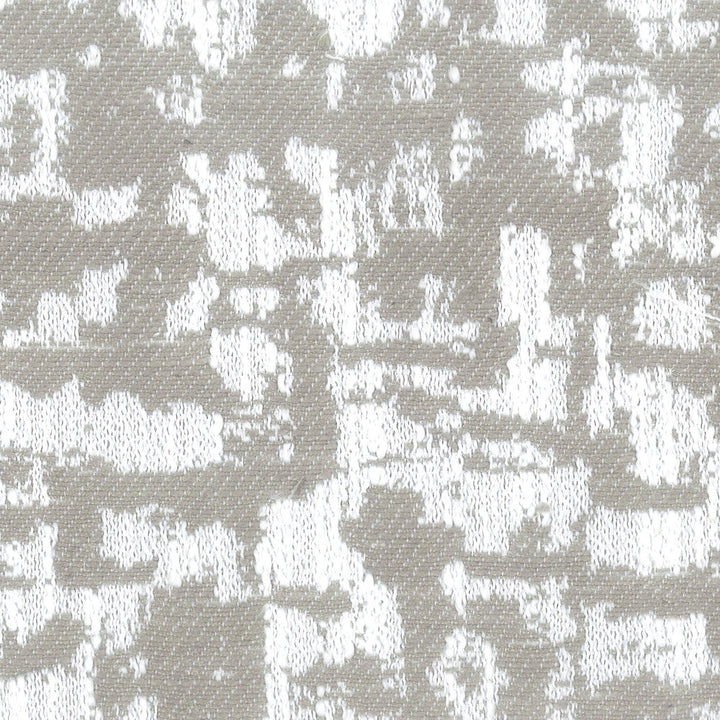 Lafayette 1 Nickel by Stout Designer Fabric COMFORTABLE LIVING PLATINUM/SLATE 27%SVI 62%POL 11%LIN INDIA WYZENBEEK 9 000 DOUBLE RUB WEAR TEST (MEDIUM DUTY) FLAME RETARDANT-U.F.A.C. CLASS 1 CATB 117-2013 Horizontal: 13.625 and Vertical: 13.625 54 in - Swanky Fabrics -
