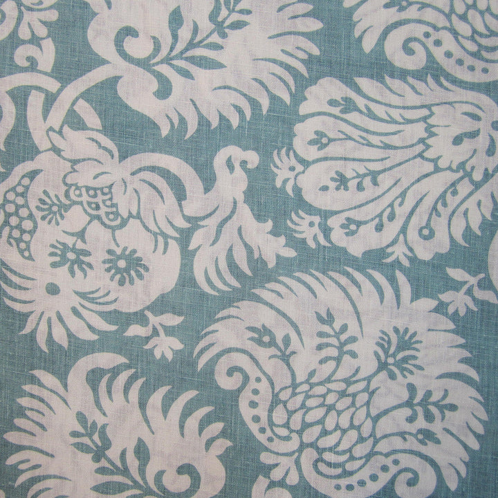 Lafayette 64J6001 by JF Designer Fabric San Francisco Book 100% Linen Belarus 9000 Horizontal: 13 and Vertical: 24 54 - Swanky Fabrics -