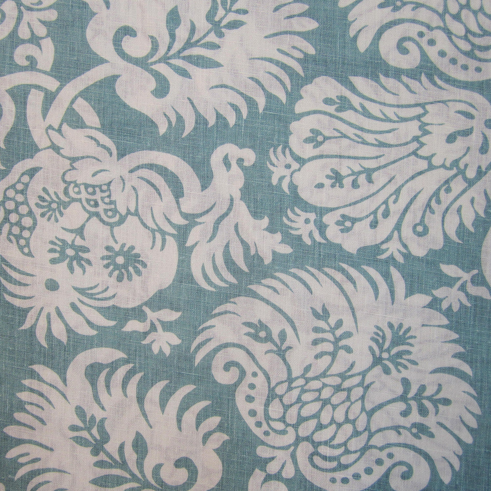 LAFAYETTE 64J6001 by JF Designer Fabric San Francisco Book 100% Linen Belarus  Horizontal: 13 and Vertical: 24 54  - Swanky Fabrics -