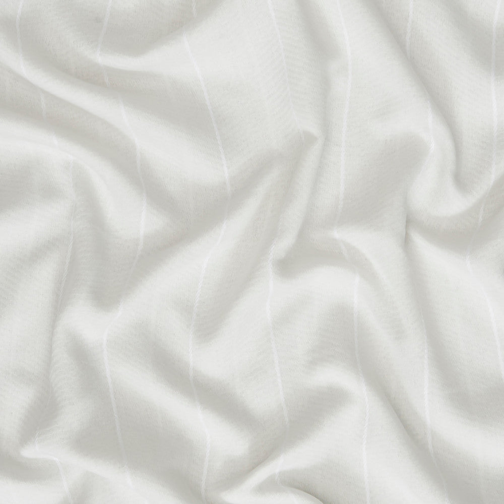 Lafont 92J8231 by JF Fabric Winning Windows Carrington 100% Polyester Turkey Horizontal: 2.25 and Vertical: 6.75 118 - Fabric Carolina -