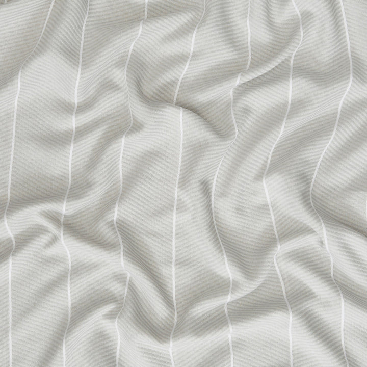 Lafont 94J8231 by JF Fabric Winning Windows Carrington 100% Polyester Turkey Horizontal: 2.25 and Vertical: 6.75 118 - Fabric Carolina -