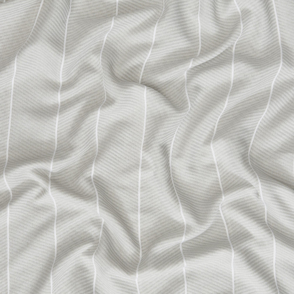 LAFONT 94J8231 by JF Fabric Winning Windows Carrington 100% Polyester Turkey Horizontal: 2.25 and Vertical: 6.75 118 - Fabric Carolina -