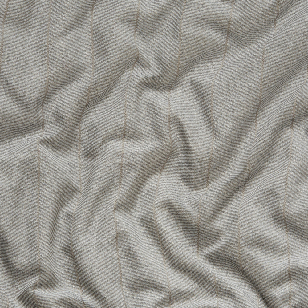 Lafont 97J8231 by JF Fabric Winning Windows Carrington 100% Polyester Turkey Horizontal: 2.25 and Vertical: 6.75 118 - Fabric Carolina -