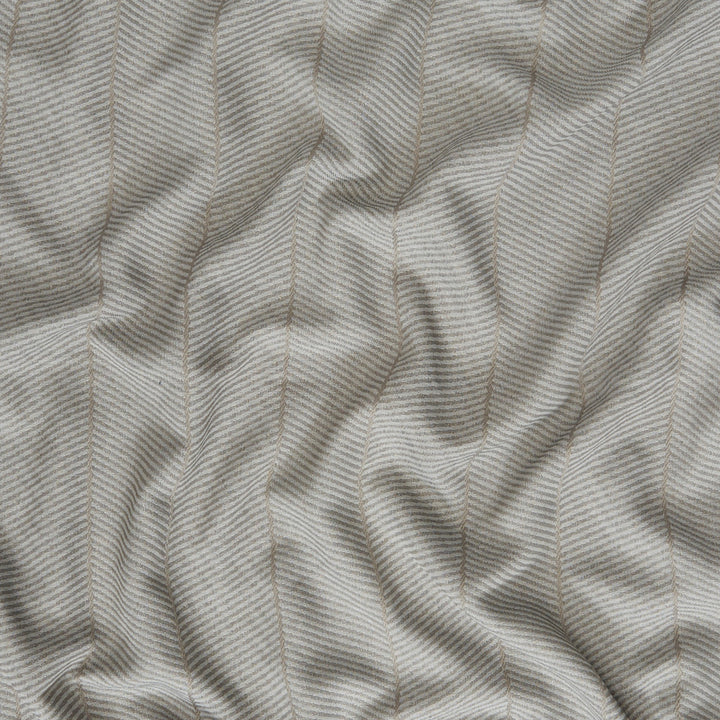 Lafont 97J8231 by JF Fabric Winning Windows Carrington 100% Polyester Turkey Horizontal: 2.25 and Vertical: 6.75 118 - Fabric Carolina -