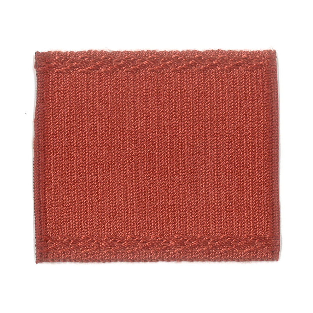 Lafront 16 Tile by Stout Trim Stout Trim Lafront 16 TileTrim PERFECT ACCENT TRIM 99%SVI 1%POL CHINA </p><p>Repeat: H: 0.000, V: 0.000 1.5 in - Fabric Carolina -