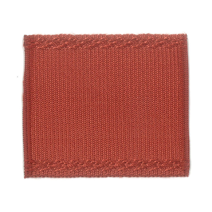 Lafront 16 Tile by Stout Trim Stout Trim Lafront 16 TileTrim PERFECT ACCENT TRIM 99%SVI 1%POL CHINA </p><p>Repeat: H: 0.000, V: 0.000 1.5 in - Fabric Carolina -